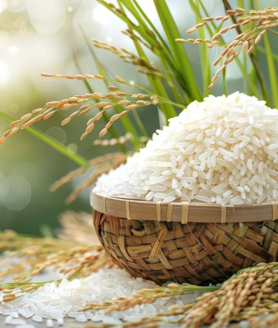 Agro Products